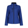 Women`s Honestly Made Recycled Softshell Jacket Regatta TRA616